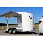 Remolque furgón Debon Roadster 500 - Imagen 7