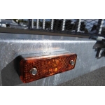 Remolque plataforma Lider 3500 kg - Imagen 16
