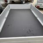 Remolque plataforma Saris PL 256 x 150 cm 1500 kg - Imagen 14