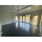 Contenedor oficina London 6,00 x 5,00 m - Imagen 12
