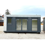Contenedor modular premium C4100 - Imagen 2