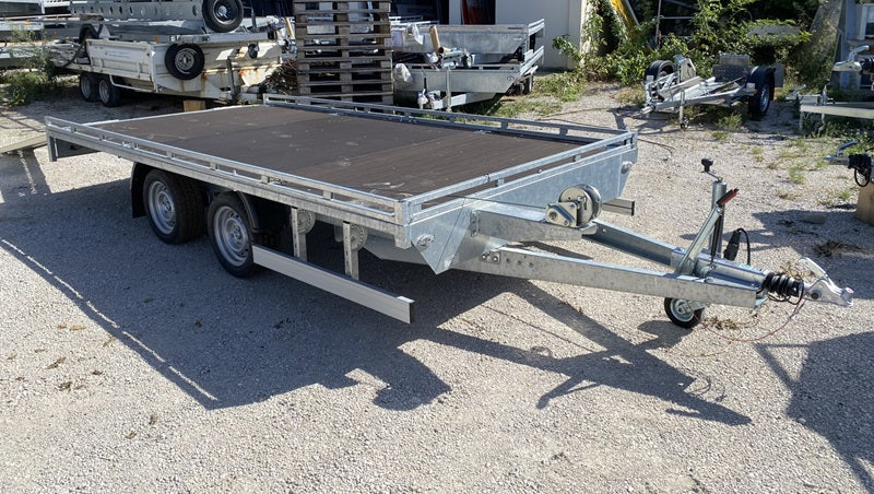 165ded720e896b60501a2cf6135dea85 Remolque plataforma Atlas 5 x 2 m 3500 kg - Imagen 1