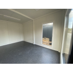 Contenedor oficina London 6,00 x 5,00 m - Imagen 9