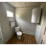 Contenedor oficina 6,00 x 2,40 m Ref. 2390 - Imagen 7
