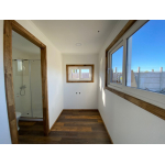 Casa modular Vignonolo 18 m² 1 dormitorio 1 baño - Imagen 8