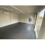 Contenedor oficina London 6,00 x 5,00 m - Imagen 11