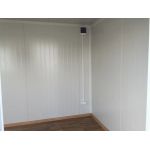 Contenedor oficina 3,50 x 2,20 m Ref. 2351 - Imagen 5
