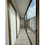 Casa contenedor modular Marín 2 dormitorios - Imagen 5