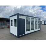 Contenedor oficina portátil C3301
