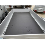 Remolque plataforma Saris PL 256 x 150 cm 1500 kg - Imagen 7