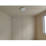 Contenedor oficina con baño 20 pies - Imagen 6