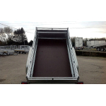 Remolque basculante Lider 1500 kg - Imagen 4