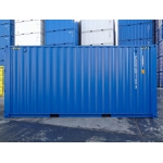 Contenedor 20 pies High Cube doble puerta Ref. 42003 - Imagen 5