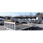 Remolque plataforma Lider 3500 kg - Imagen 9