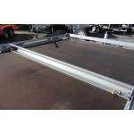 Remolque plataforma Lider 3500 kg - Imagen 6