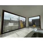 Casa contenedor modular Marín 2 dormitorios - Imagen 4