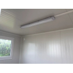 Contenedor oficina 3,50 x 2,20 m Ref. 2351 - Imagen 4