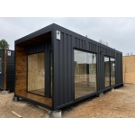 Proyecto modular Dalì 24 m²