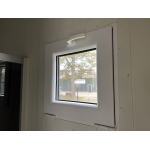 Módulo residencial u oficina 24 m² - Imagen 13
