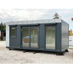 Contenedor modular premium C4100