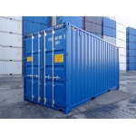 Contenedor 20 pies High Cube doble puerta Ref. 42003 - Imagen 2