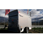 Remolque furgón Debon Roadster 300 - Imagen 7
