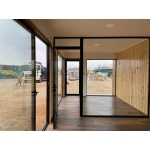 Proyecto modular Dalì 24 m² - Imagen 6