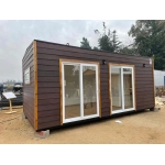 Cabaña modular Fernández 6 x 3,0 m