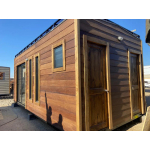 Contenedor bar modular 6,00 x 3,00 m - Imagen 7