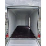 Remolque Debon Cargo 1300 Pullman azul - Imagen 3