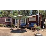 Casa modular Vignonolo 18 m² 1 dormitorio 1 baño - Imagen 4