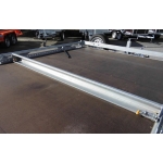Remolque plataforma Lider 3500 kg - Imagen 5