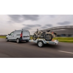 Remolque portamotos Unitrailer Motoquad 266 - Imagen 4