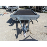 Remolque plataforma Atlas 5 x 2 m 3500 kg - Imagen 4