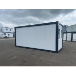 Contenedor oficina portátil C3301 - Imagen 4