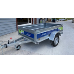Remolque Lider Cadix 205 x 132 cm 500/750 kg - Imagen 3
