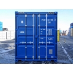 Contenedor 20 pies High Cube doble puerta Ref. 42003 - Imagen 6