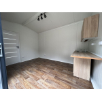 Módulo residencial u oficina 24 m² - Imagen 11