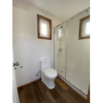 Casa modular Vignonolo 18 m² 1 dormitorio 1 baño - Imagen 10