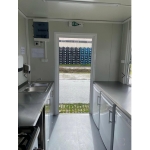 Contenedor bar 20 pies GEH02 - Imagen 7