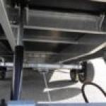 Remolque plataforma Lider 3500 kg - Imagen 20