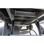 Remolque plataforma Lider 3500 kg - Imagen 8