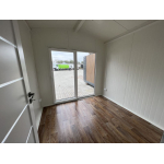 Módulo residencial u oficina 24 m² - Imagen 4