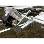 Remolque portacoches 2700 kg - Imagen 2