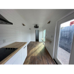 Casa contenedor 40 pies modelo Joshua - Imagen 3