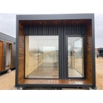 Proyecto modular Dalì 24 m² - Imagen 2
