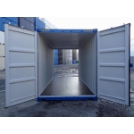 Contenedor 20 pies High Cube doble puerta Ref. 42003 - Imagen 3