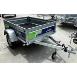 Remolque Lider Saragos 39220 500/750 kg