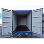 Contenedor 20 pies High Cube doble puerta Ref. 42003 - Imagen 4