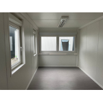 Contenedor oficina 6,75 x 2,42 m Ref. 2350 - Imagen 4